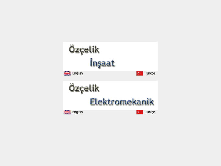 www.ozcelikinsaat.com