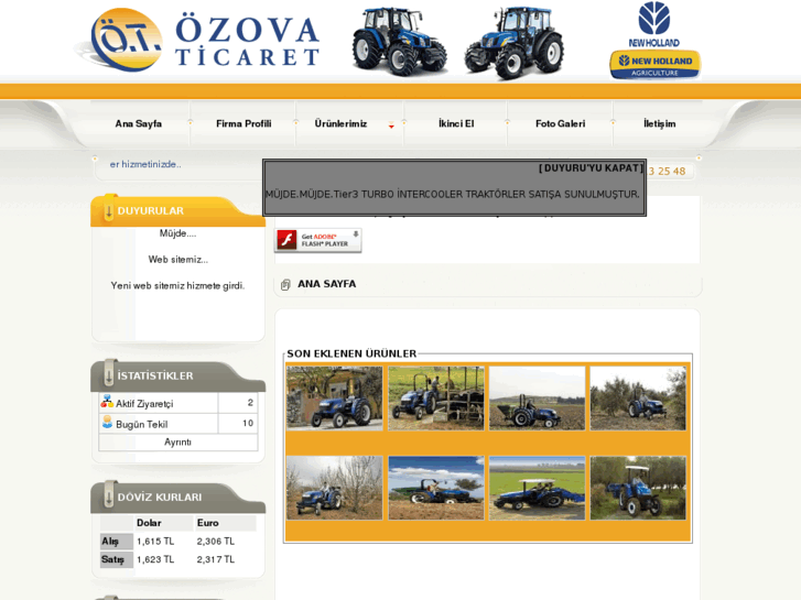 www.ozovatraktor.com