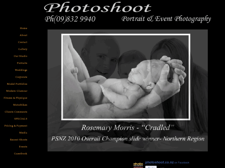 www.photoshoot.co.nz