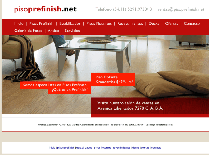 www.pisoprefinish.net