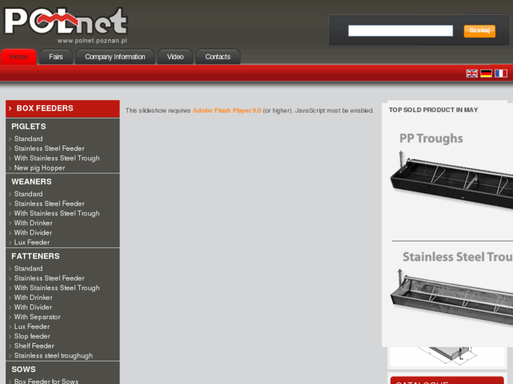 www.polnet-export.com