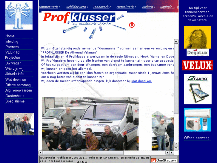 www.profklusser.com