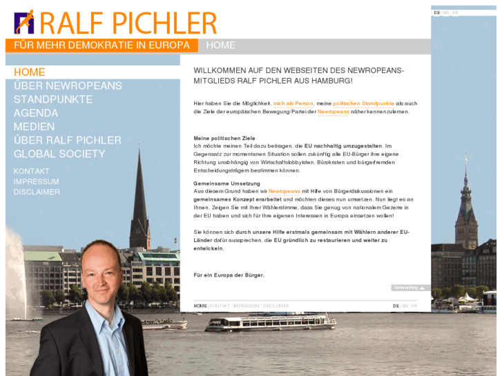 www.ralf-pichler.eu