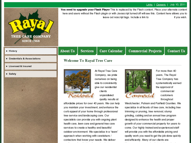 www.rayaltreecare.com