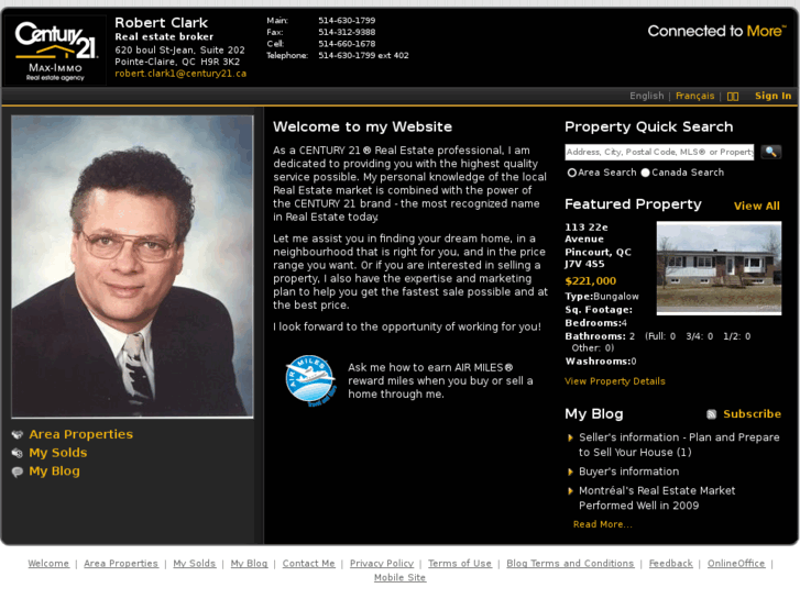www.robertclark21.com