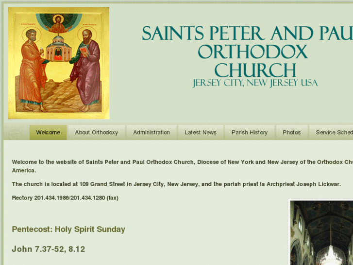 www.saintspeterpaulchurch.com