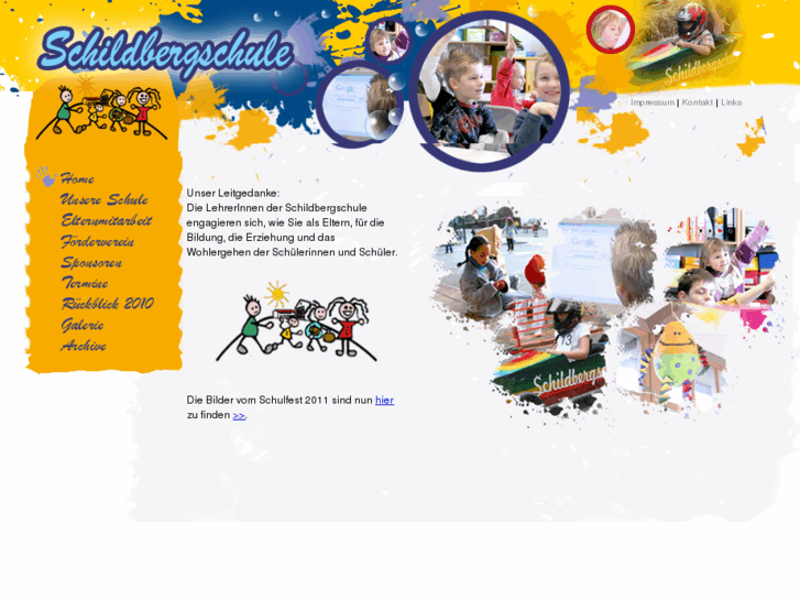 www.schildbergschule.net