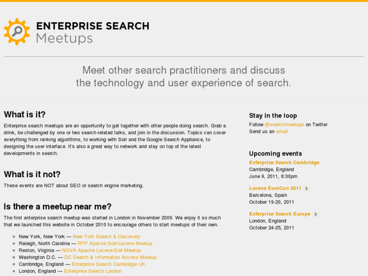 www.searchmeetups.com