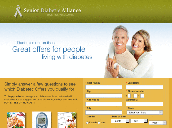 www.seniordiabeticalliance.com