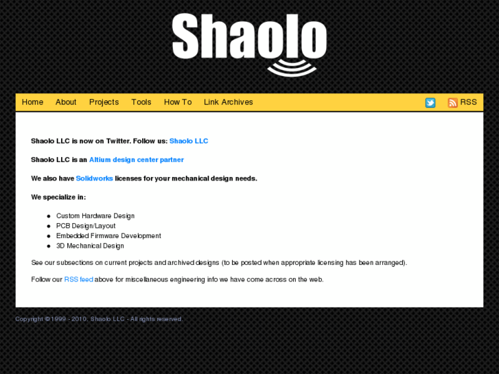 www.shaolo.com