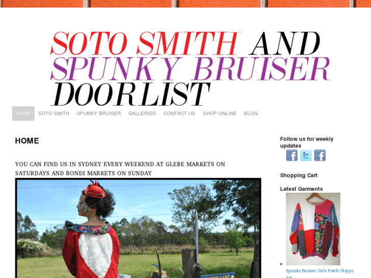 www.sotosmith.com