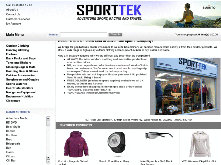 www.sporttek.co.uk