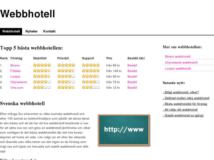 www.stabilt-webbhotell.se