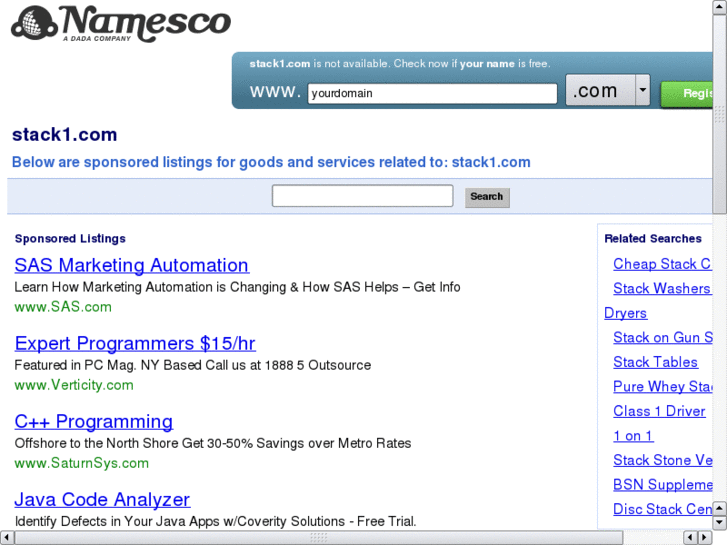 www.stack1.com