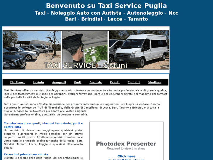 www.taxipuglia.com