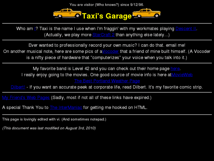 www.taxivader.com