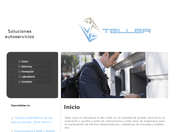 www.tellerone.net