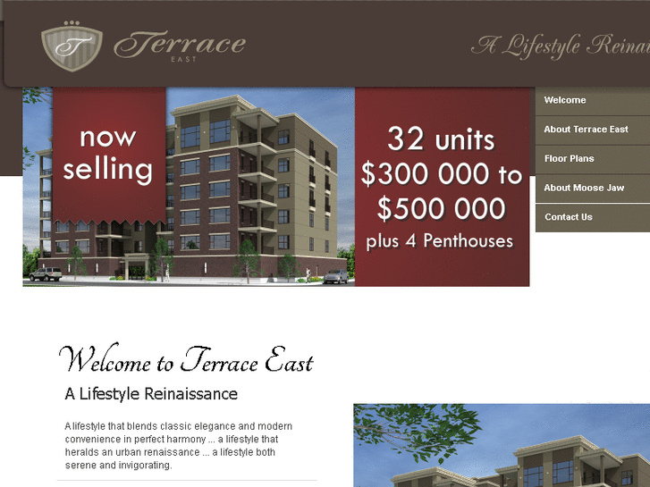 www.terraceliving.ca