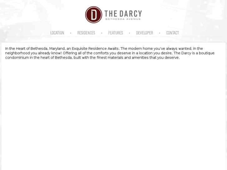 www.thedarcybethesda.com