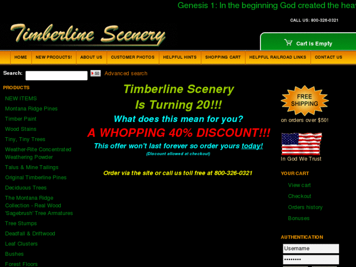 www.timberlinescenery.com