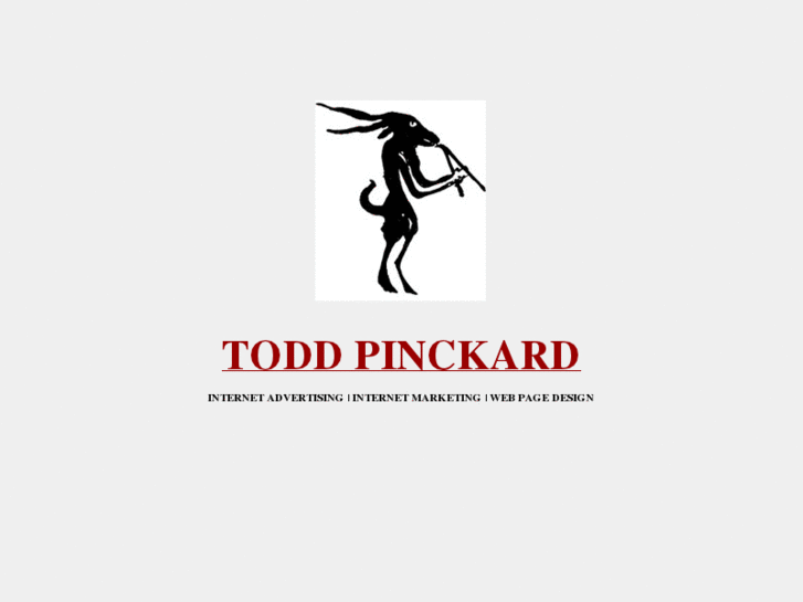www.toddpinckard.net