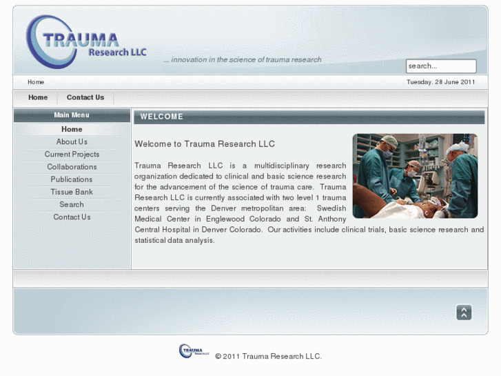 www.trauma-research.com