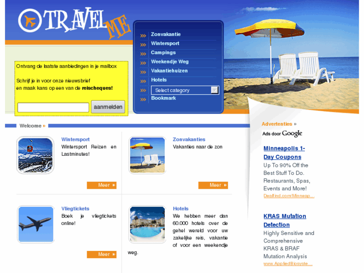 www.travelme.nl