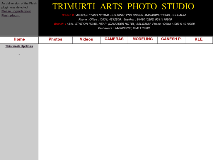 www.trimurtiarts.com