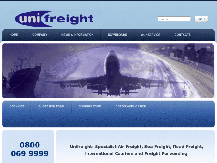 www.unifreight.co.uk