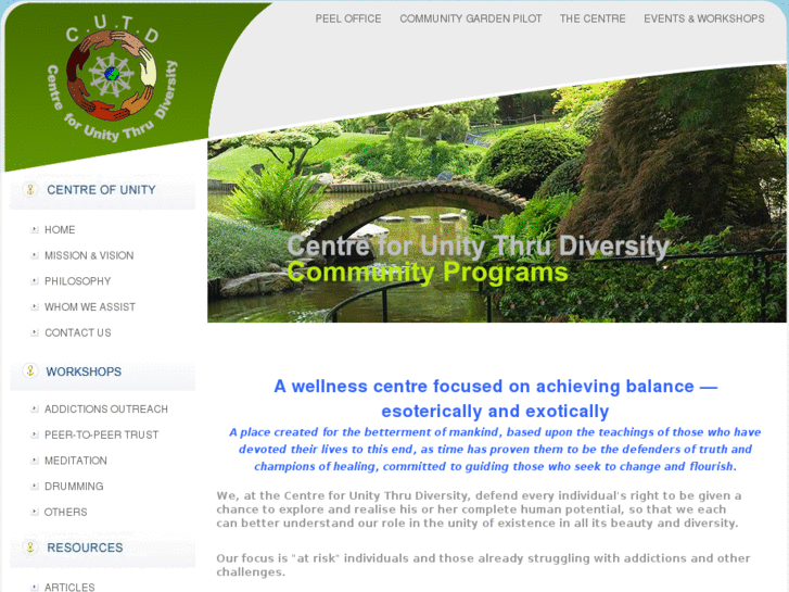 www.unitythrudiversity.com