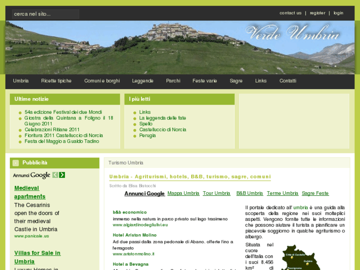 www.verdeumbria.com