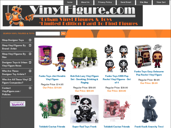 www.vinylfigure.com