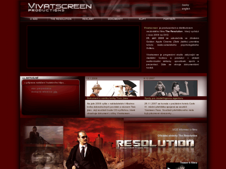 www.vivatscreen.com