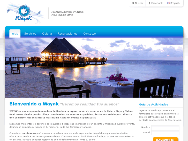 www.wayakrivieramaya.com