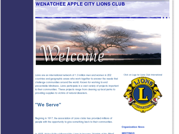 www.wenatcheeapplecitylions.com