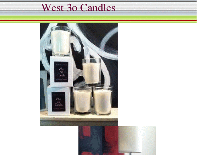 www.west30candles.com