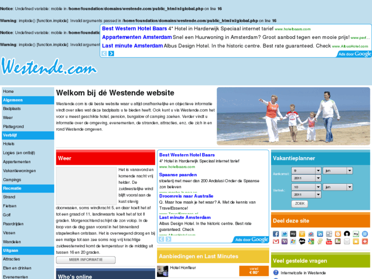 www.westende.org