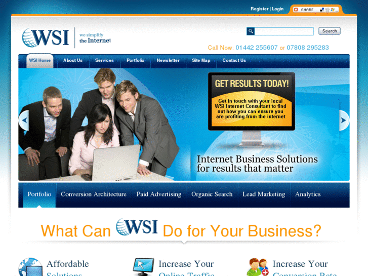 www.wsicaptivatingwebsolutions.com