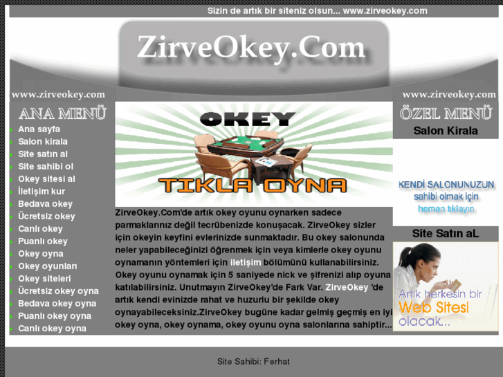 www.zirveokey.com