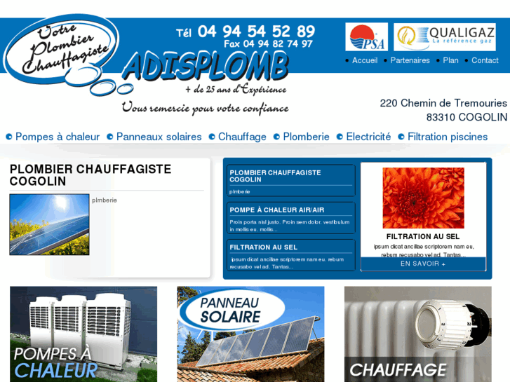 www.adisplomb.com