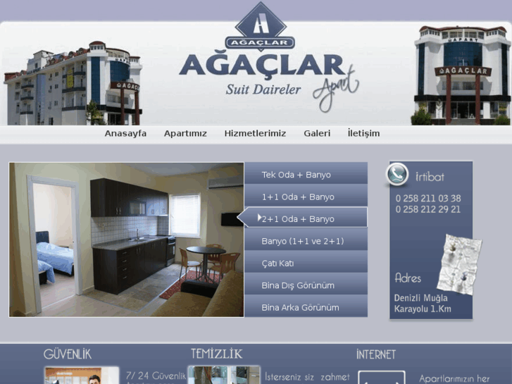 www.agaclarapart.com