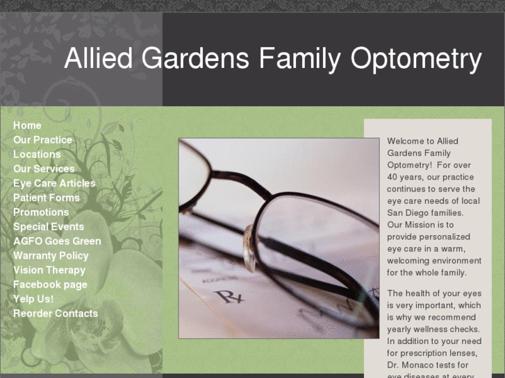 www.agfoptometry.com