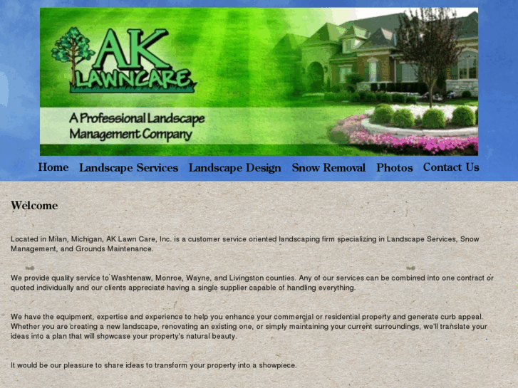 www.ak-lawncare.com