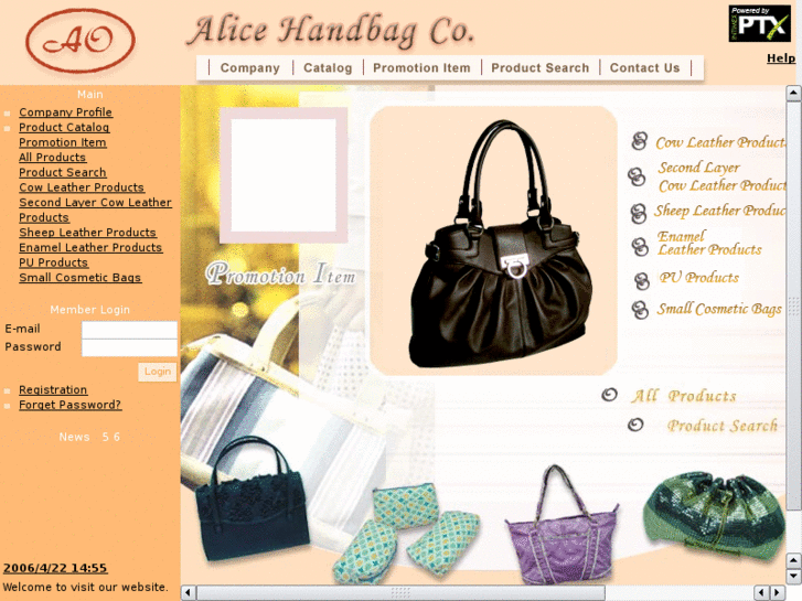 www.alice-handbag.com