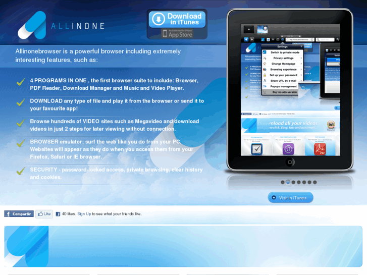 www.allinonebrowser.com