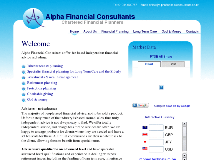 www.alphafinancialconsultants.co.uk