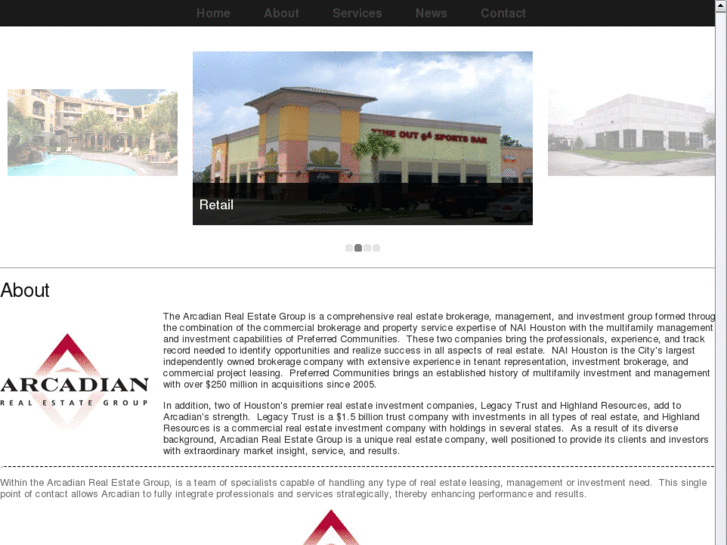 www.arcadianresidential.com
