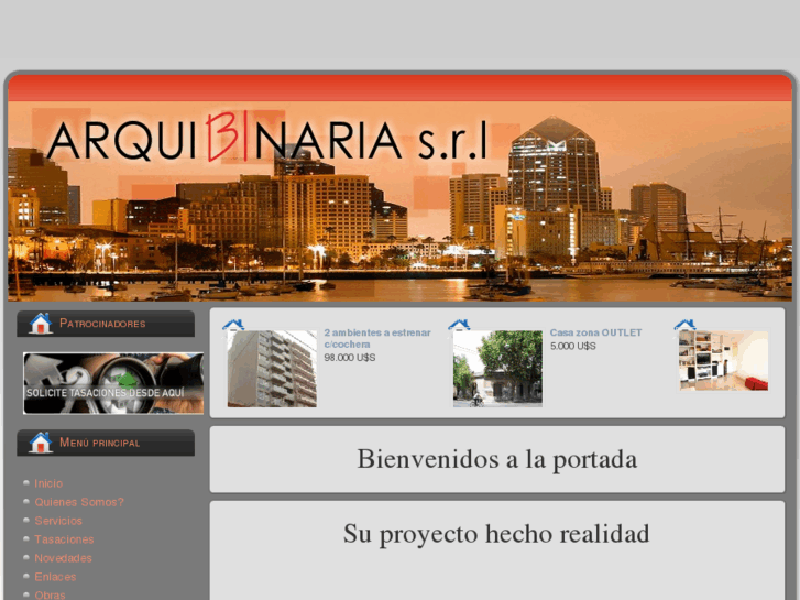 www.arquibinaria.com