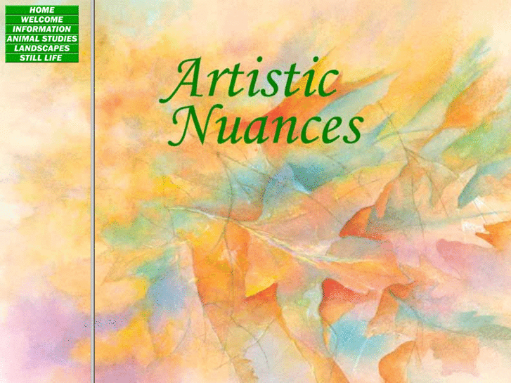 www.artisticnuances.com