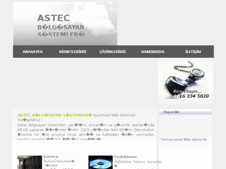 www.astecbilgisayar.com